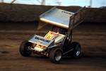 Steve Kinser